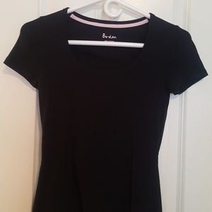 Boden Short Sleeve Breton